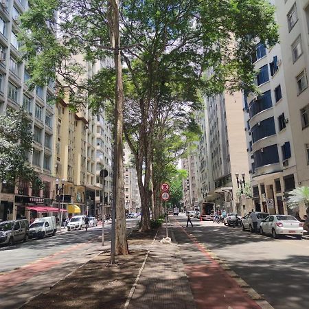 Vem Pro Arouche/Republica -Studio- 4 Min Do Metro Sao Paulo Exterior photo
